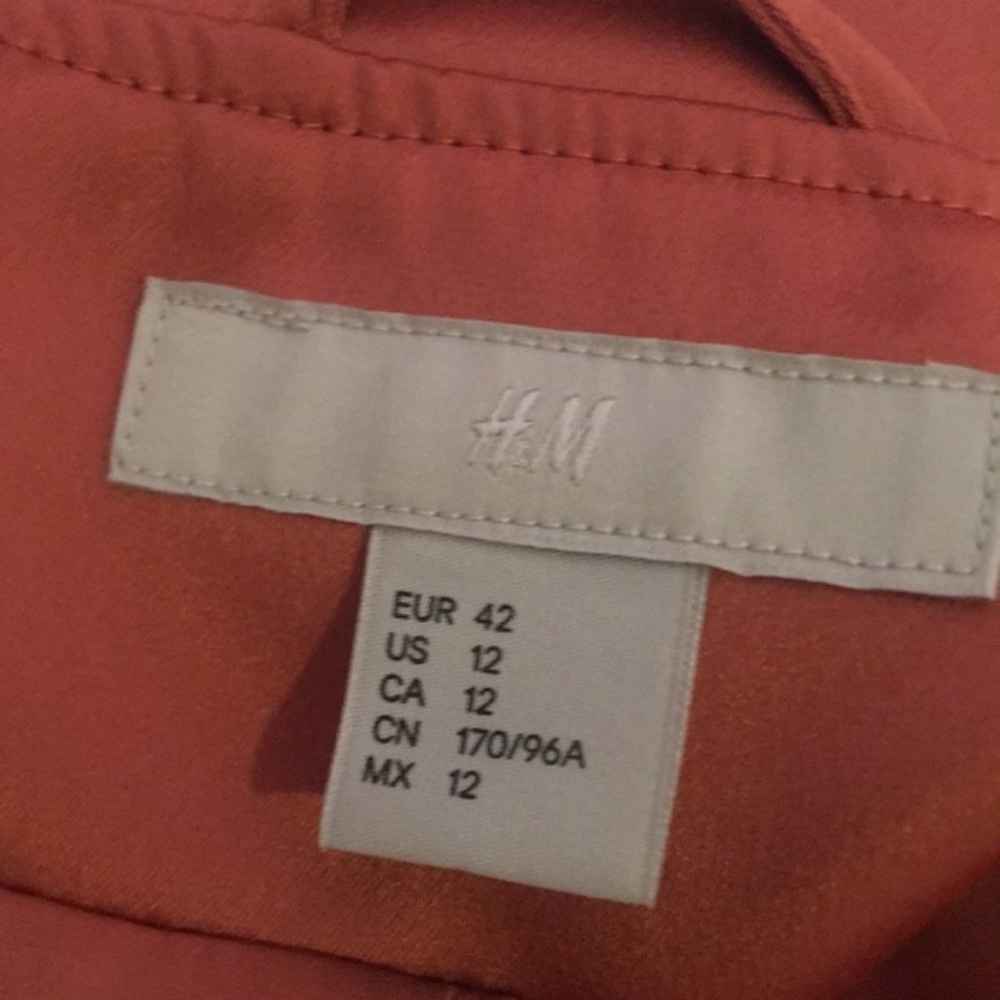 H&M jacket - Picture 2 of 3